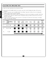 Preview for 14 page of V2 Easy3 User Manual