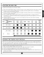 Preview for 15 page of V2 Easy3 User Manual