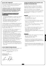 Preview for 33 page of V2 ECO-LOGIC Manual