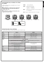 Preview for 9 page of V2 FLEXY2 Manual