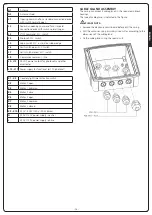 Preview for 15 page of V2 FLEXY2 Manual