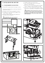 Предварительный просмотр 8 страницы V2 FORTECO 2500-I Manual