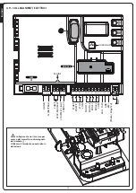 Preview for 14 page of V2 FORTECO 2500-I Manual