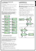 Preview for 17 page of V2 FORTECO 2500-I Manual