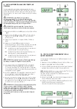 Предварительный просмотр 70 страницы V2 FORTECO 2500-I Manual