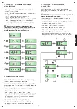 Preview for 95 page of V2 FORTECO 2500-I Manual