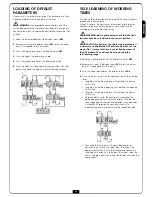 Preview for 15 page of V2 FORTECO Owner'S Manual