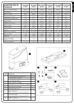 Preview for 5 page of V2 GOLD1200D Series Manual