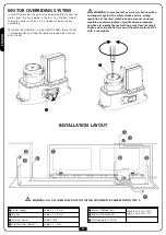 Preview for 32 page of V2 GOLD1200D Series Manual