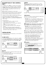 Предварительный просмотр 33 страницы V2 GOLD1200D Series Manual