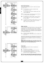 Предварительный просмотр 42 страницы V2 GOLD1200D Series Manual