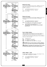 Предварительный просмотр 43 страницы V2 GOLD1200D Series Manual