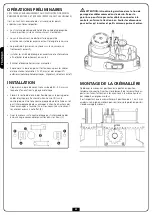 Preview for 54 page of V2 GOLD1200D Series Manual