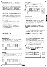 Предварительный просмотр 57 страницы V2 GOLD1200D Series Manual