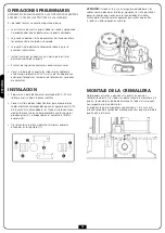 Предварительный просмотр 78 страницы V2 GOLD1200D Series Manual