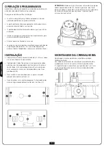 Preview for 102 page of V2 GOLD1200D Series Manual