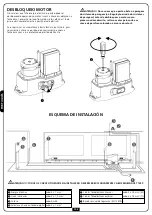 Preview for 104 page of V2 GOLD1200D Series Manual