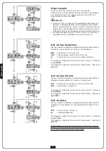 Preview for 112 page of V2 GOLD1200D Series Manual