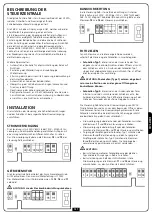 Предварительный просмотр 129 страницы V2 GOLD1200D Series Manual