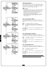 Предварительный просмотр 136 страницы V2 GOLD1200D Series Manual