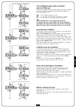 Preview for 137 page of V2 GOLD1200D Series Manual