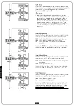 Preview for 160 page of V2 GOLD1200D Series Manual