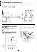 Предварительный просмотр 6 страницы V2 Gold400A Series Manual