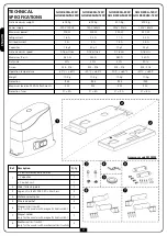 Preview for 14 page of V2 Gold400A Series Manual