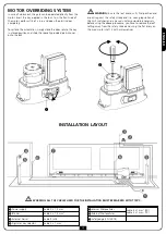 Предварительный просмотр 17 страницы V2 Gold400A Series Manual