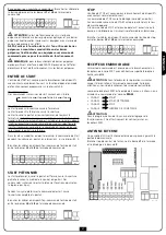 Предварительный просмотр 29 страницы V2 Gold400A Series Manual