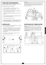 Preview for 45 page of V2 Gold400A Series Manual