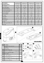 Preview for 54 page of V2 Gold400A Series Manual