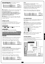 Предварительный просмотр 59 страницы V2 Gold400A Series Manual