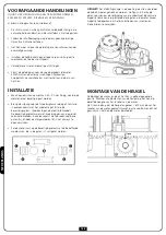 Preview for 150 page of V2 GOLD400D Series Manual