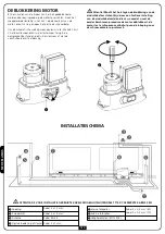 Preview for 152 page of V2 GOLD400D Series Manual