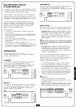 Preview for 153 page of V2 GOLD400D Series Manual