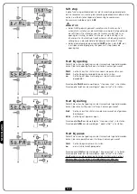 Preview for 160 page of V2 GOLD400D Series Manual