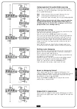 Preview for 161 page of V2 GOLD400D Series Manual