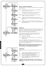 Preview for 162 page of V2 GOLD400D Series Manual