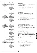 Preview for 163 page of V2 GOLD400D Series Manual