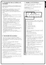 Preview for 5 page of V2 HEAVY Series Manual