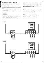 Preview for 8 page of V2 HEAVY Series Manual