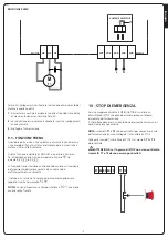 Предварительный просмотр 9 страницы V2 HEAVY Series Manual