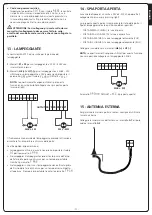 Preview for 13 page of V2 HEAVY Series Manual