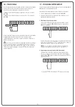 Preview for 14 page of V2 HEAVY Series Manual