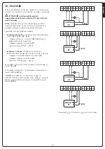 Preview for 15 page of V2 HEAVY Series Manual