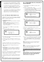 Предварительный просмотр 22 страницы V2 HEAVY Series Manual