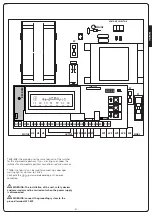 Предварительный просмотр 33 страницы V2 HEAVY Series Manual