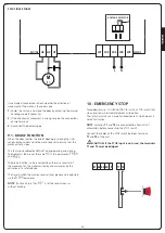 Предварительный просмотр 35 страницы V2 HEAVY Series Manual