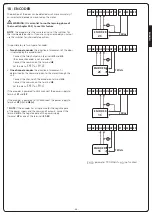 Предварительный просмотр 41 страницы V2 HEAVY Series Manual